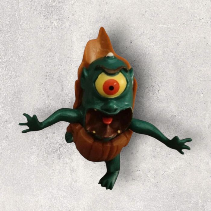 Figura Invizimals Cyclops