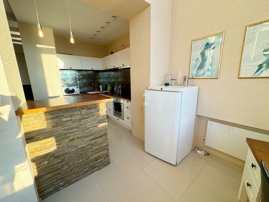 2-кімнатна квартира за адресою вул. Лук'яненка Левка (площа 90 м²) - Atlanta.ua - фото 2