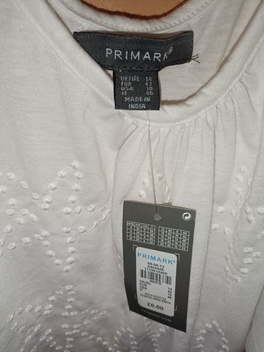 Жіноча майка нова