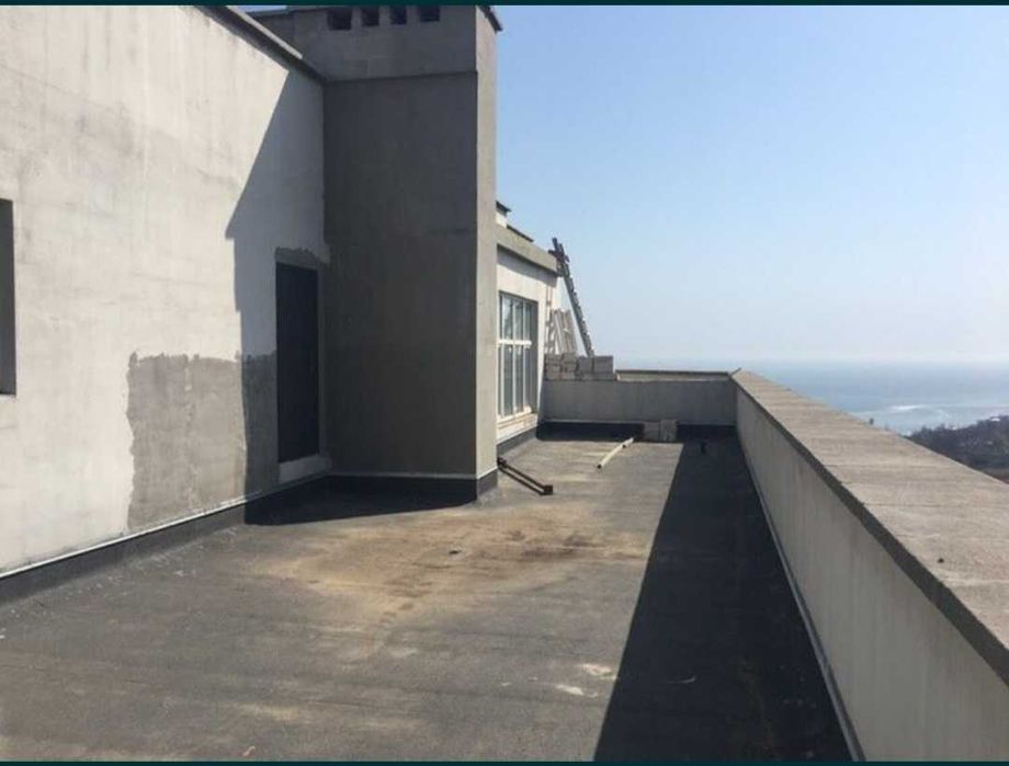 2-комнатная квартира по адресу ул. Приморская (площадь 120 м²) - Atlanta.ua - фото 3