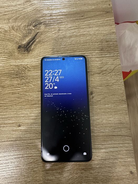 Telemovel Poco X6 256gb