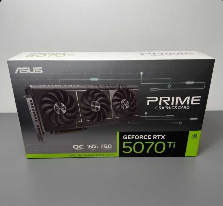 Відеокарти для ПК Nvidia/AMD