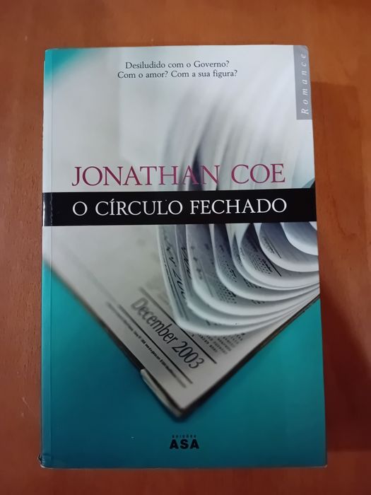 O Circulo fechado