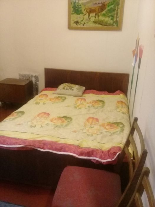 3х квартира улица Яновского. Агв.