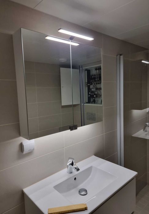 Usługi remontowo-budowlane plus drobne usługi