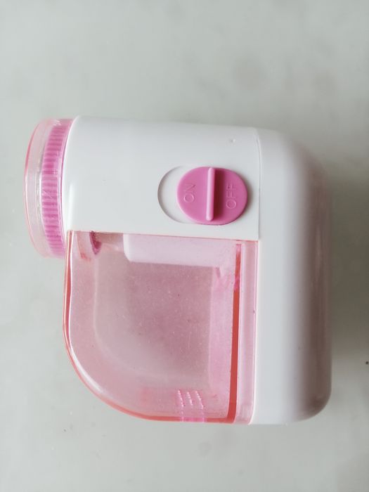 Машинка для катишків