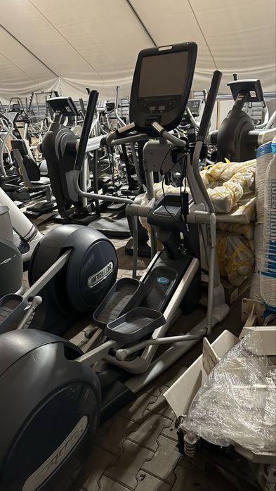 Orbitrek Precor