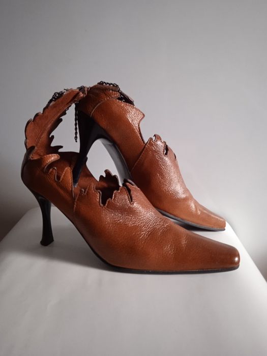 Туфли женские 37 размера