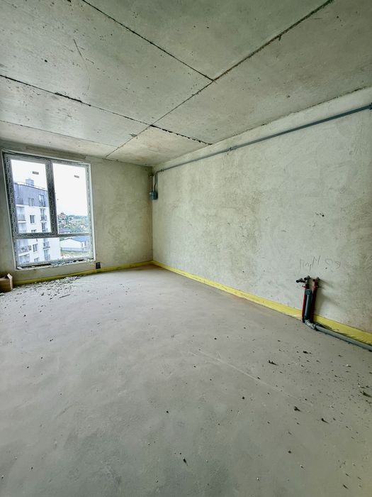 1-кімнатна квартира за адресою Жовківська вул. (площа 43 м²) - Atlanta.ua - фото 2