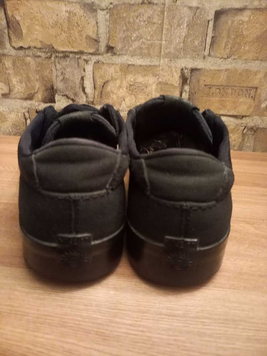 Кеды, кроссовки мужские Nike SB shane черные 44  размер.