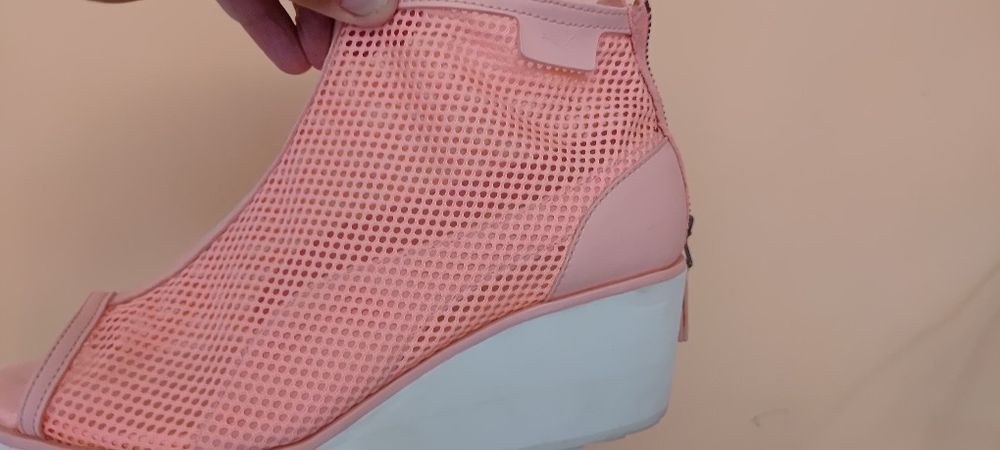 Buty damskie Puma