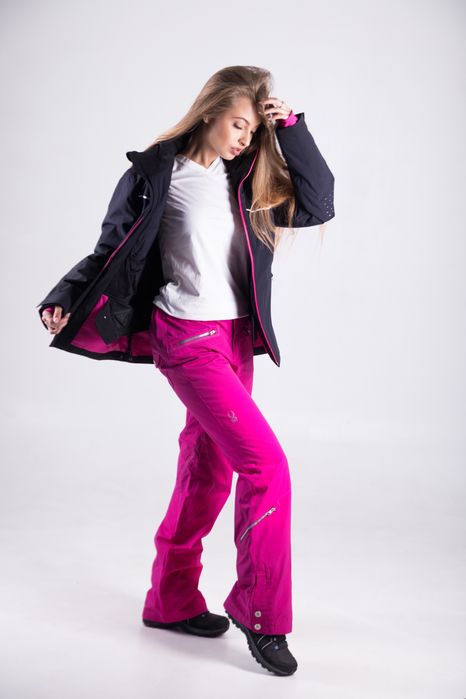 Горнолыжный костюм Spyder