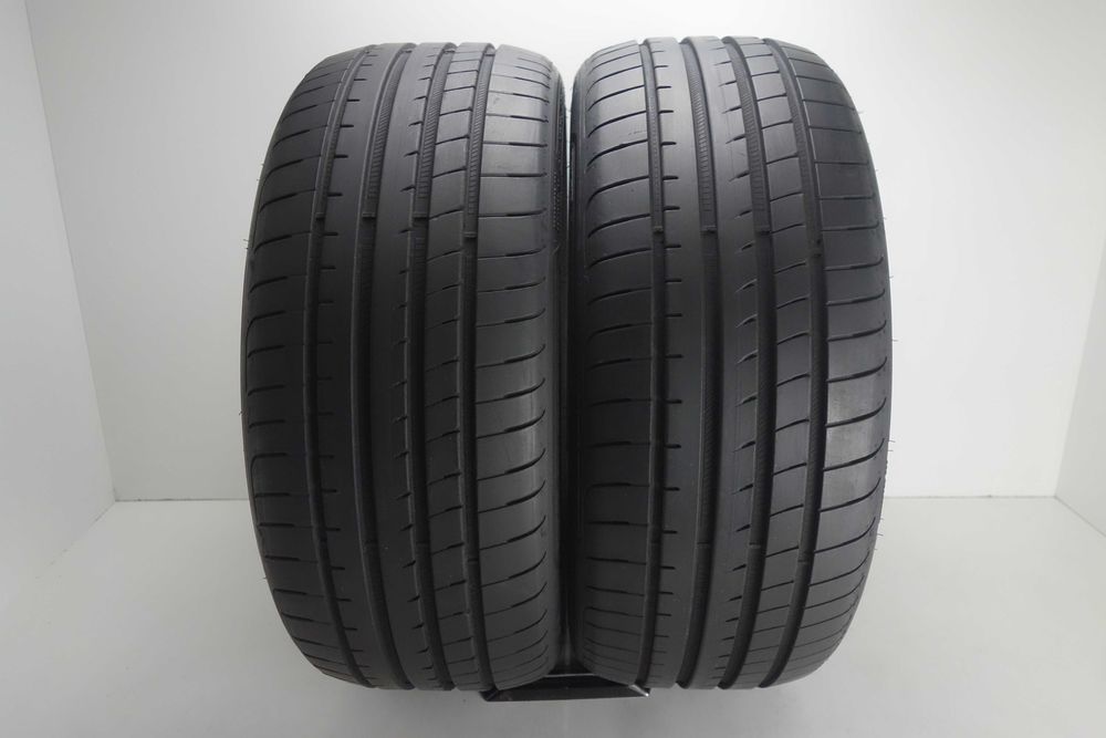 Opony letnie 225/40/19 - GOODYEAR Eagle F1 Asymmetric 3 RSC * XL