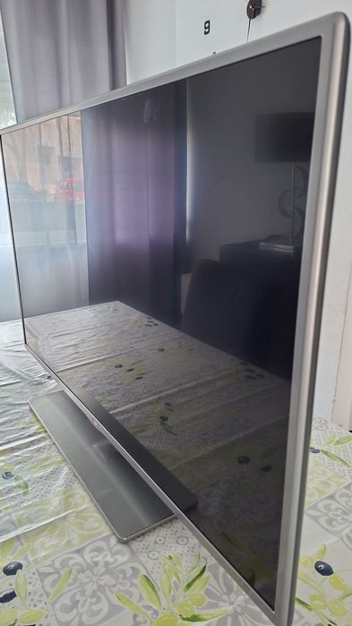 TV LG de 42" para peças