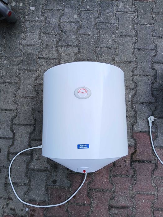Elektryczny podgrzewacz wody Klasik Universal NT-U 50