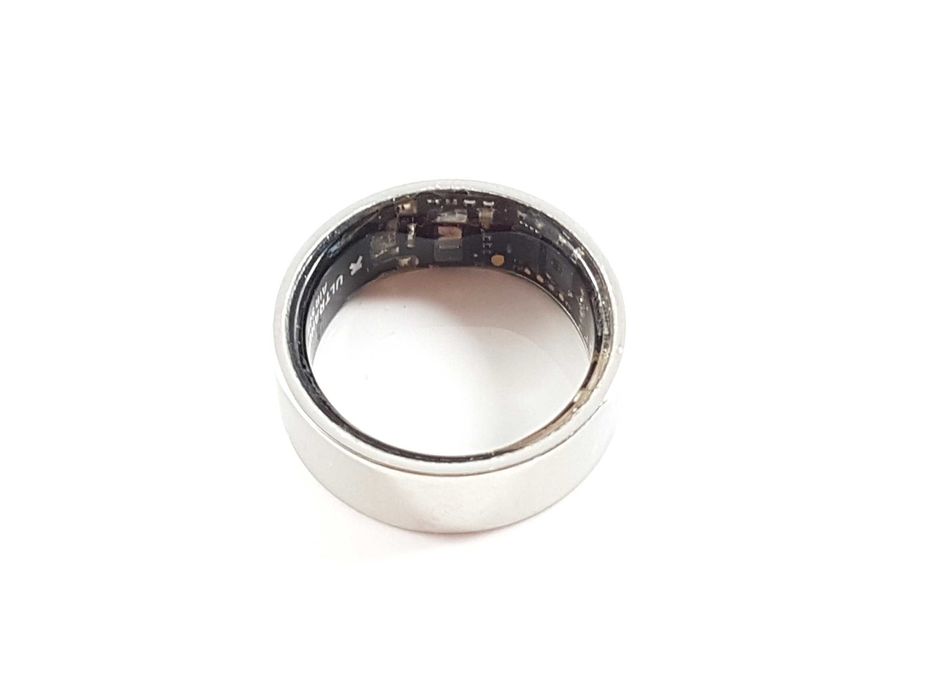 Smart ring ultrahuman ring air inteligentny pierścień rozmiar 9