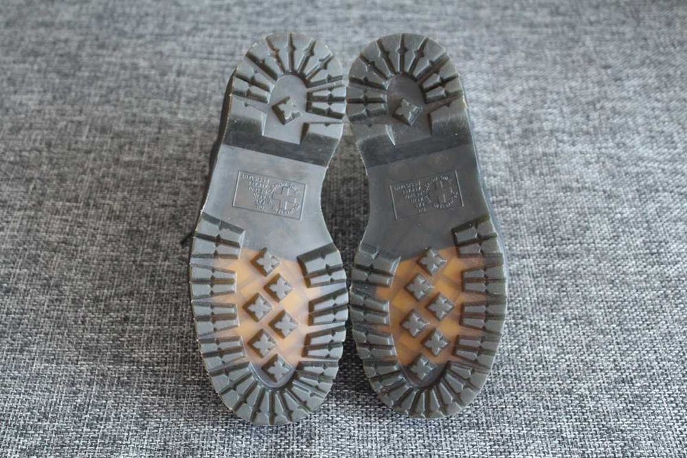 Ботинки Dr. Martens Jadon Оригінал 36р