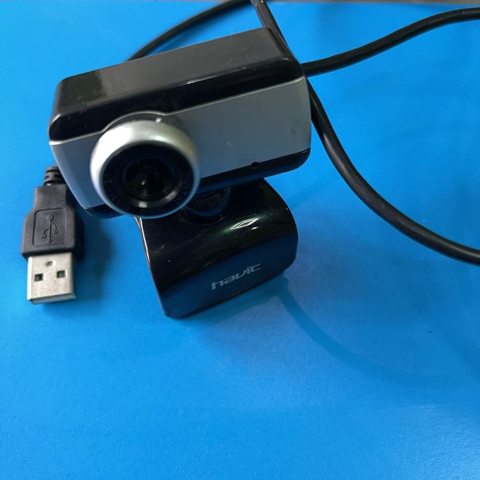 Веб камера Havit