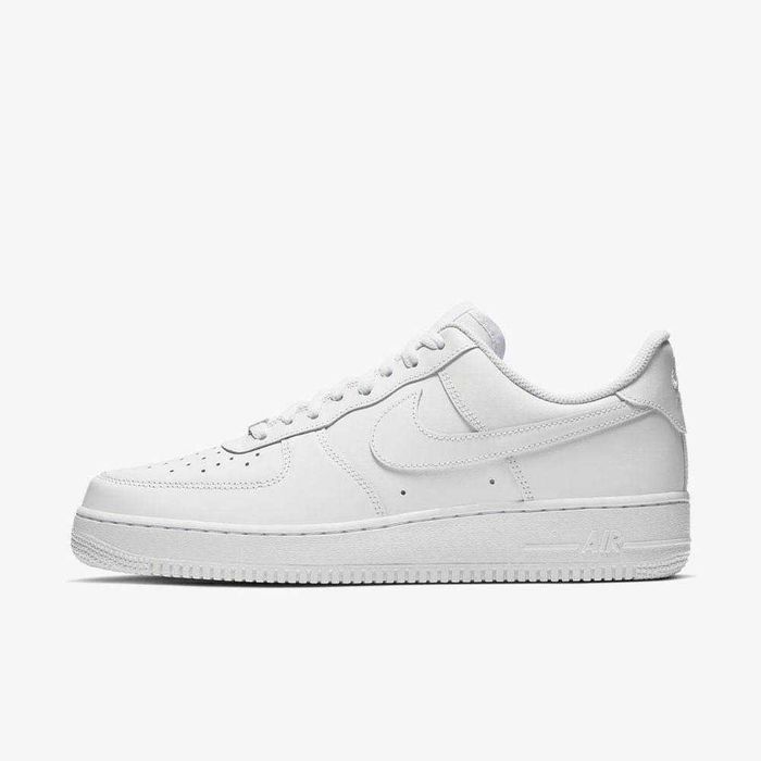 Nike Air Force 1 Custom