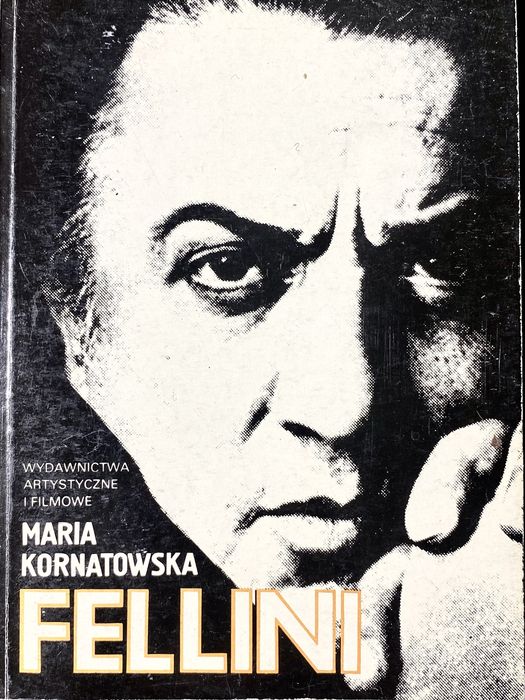 FELLINI Maria Kornatowska