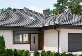 Металочерепиця профнастил сайдинг металлочерепица виробник