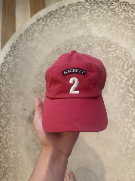 Кепка Hackett London 2