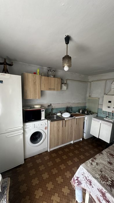 Продаж будинку на Дворецькій
