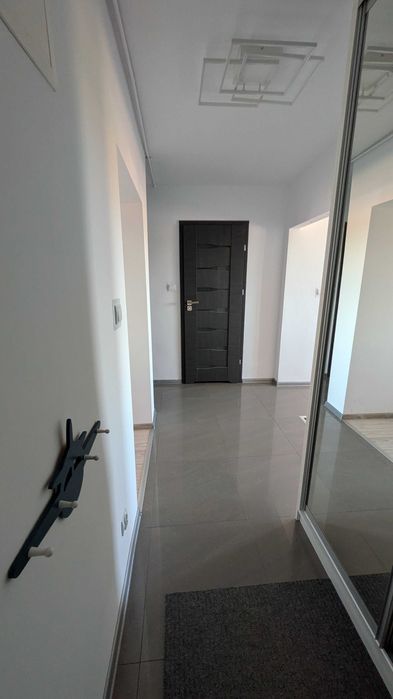 3 pokojowe mieszkanie 64 m², osiedle Niepodległości