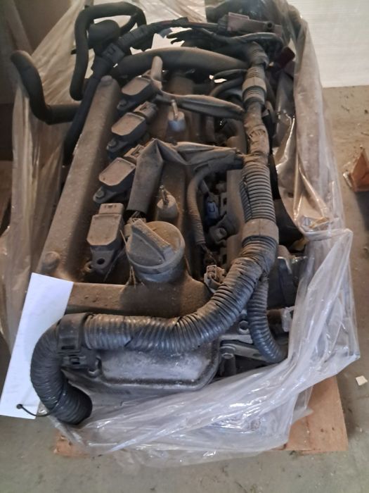 Motor Toyota Yaris 1.3 VVT-I