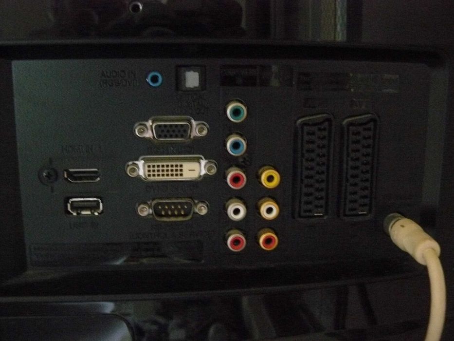 Telewizor LG z pilotem 24 cale FHD
