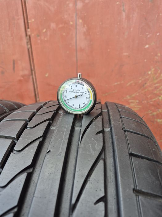 215/40/17 R17 Bridgestone Potenza RE050A 4шт ціна за 1шт шини