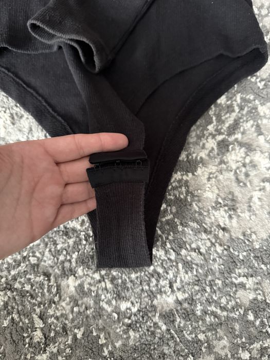 Боді на ланцюжках