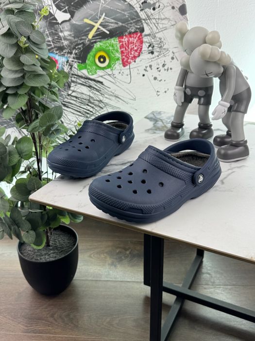 Крокси шльопки Crocs 38 розмір Е16354