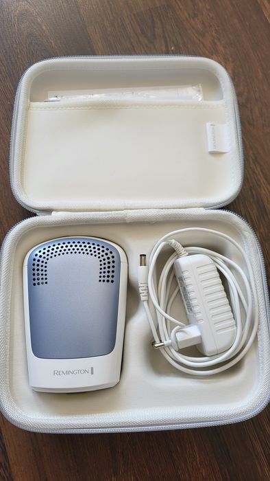 Depilator Remington home pulse light ipl3500