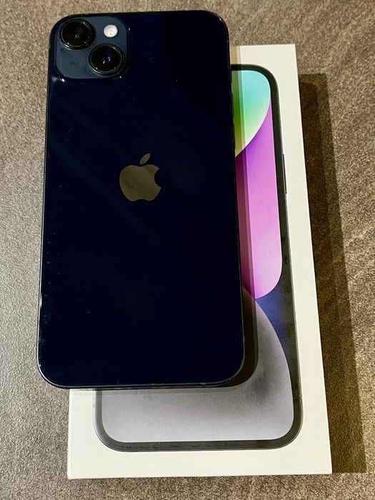 iPhone 14 Plus 128GB