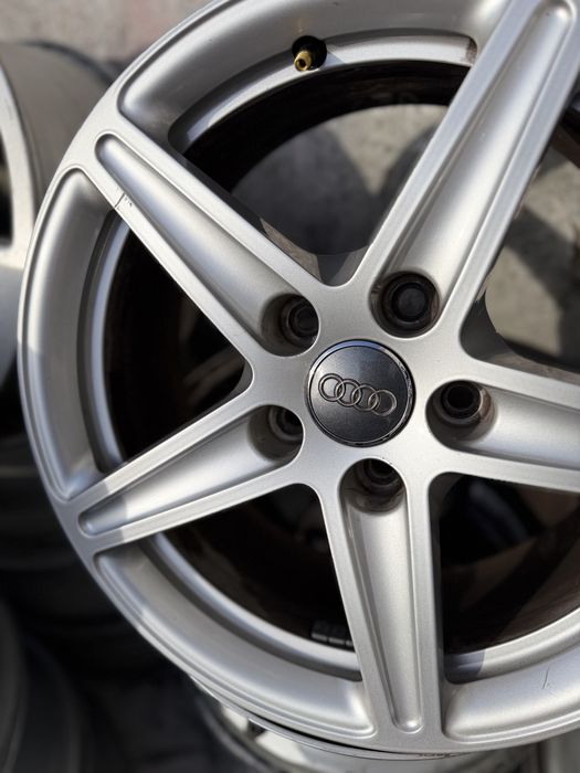 Jantes 16 Originais Audi A1, A3, Seat e vw em 5x112