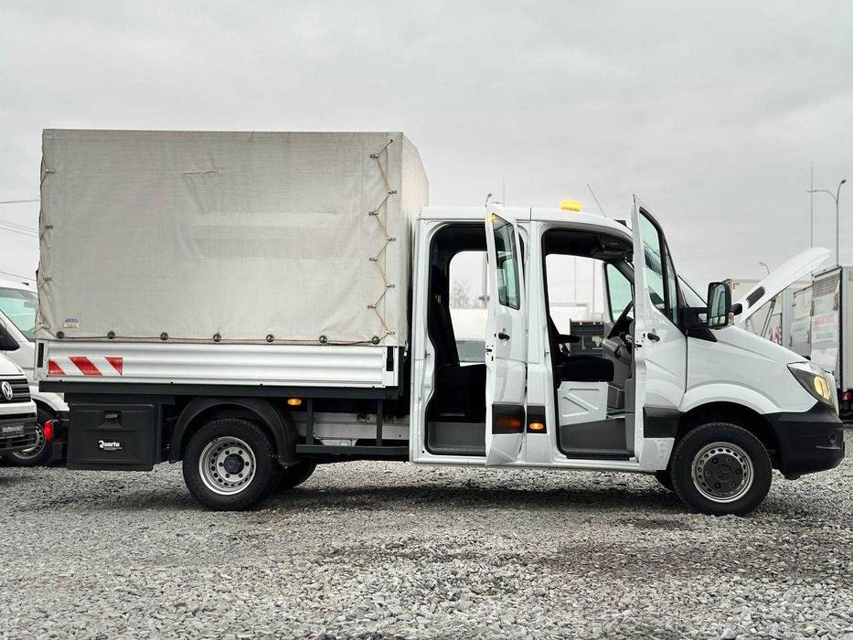 Mercedes-Benz Sprinter 2016p.