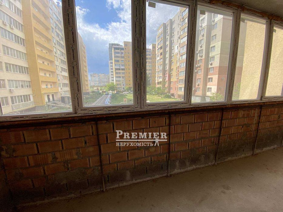 Продам 2-х кімнатну квартиру на Сахарова