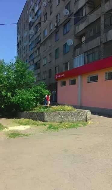 Продаж приміщення м.Кам'янське пр-т Аношкіна 115, прим. № 219