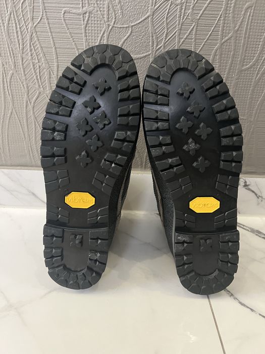 Зимові Чоботи чоловічі  ALPINE