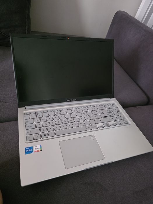 Laptop Asus vivobook A1504V, i5 13 Gen, 16GB Ram, 15 cali