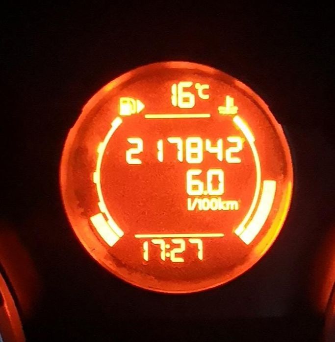 Nissan Quasqai 1.5 DCI