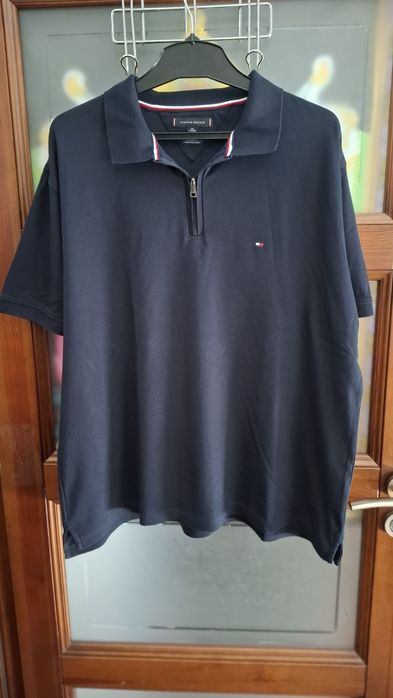 Koszulka Polo Tommy Hilfiger