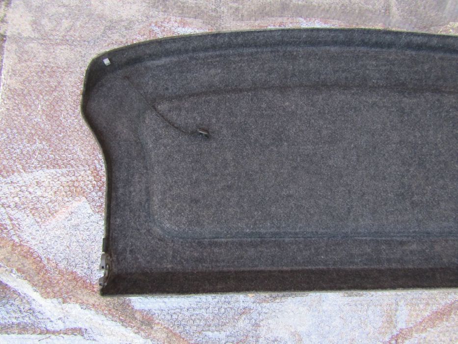 Chapeleira Toyota Corolla ano 1992 a 1997
