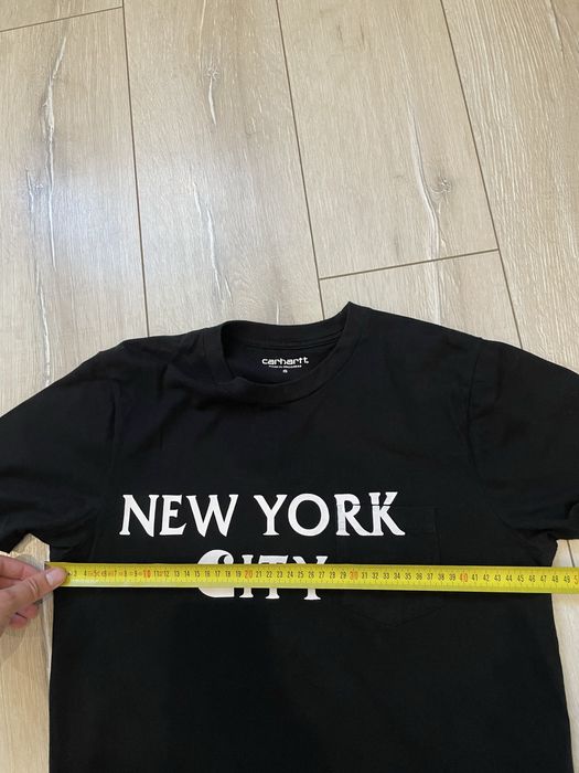 Футболка Carhartt