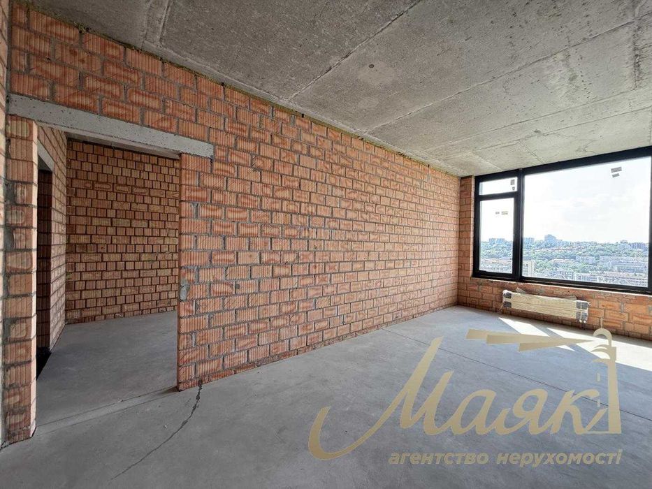 Продаж 3-к квартири, ЖК Tetris Hall, вул. Івана Федорова, Печерськ