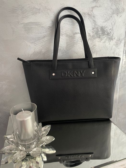 Nowa torebka shopperka DKNY