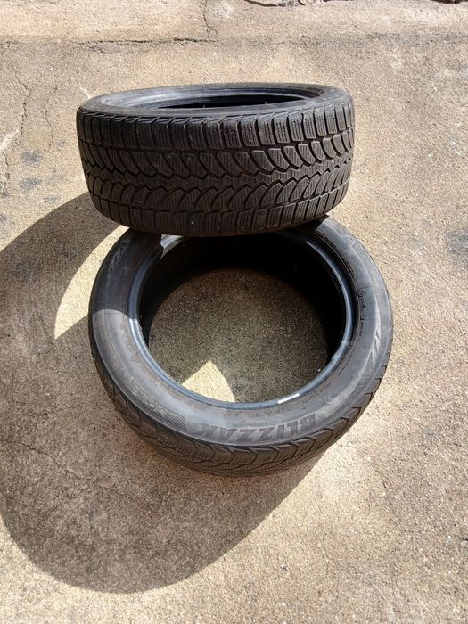 Peneus  Bridgestone 225/50R17 Tubeless Radial