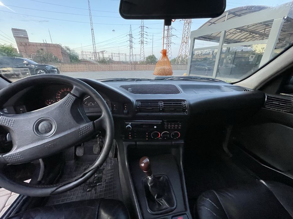 BMW e34 520i m50b20