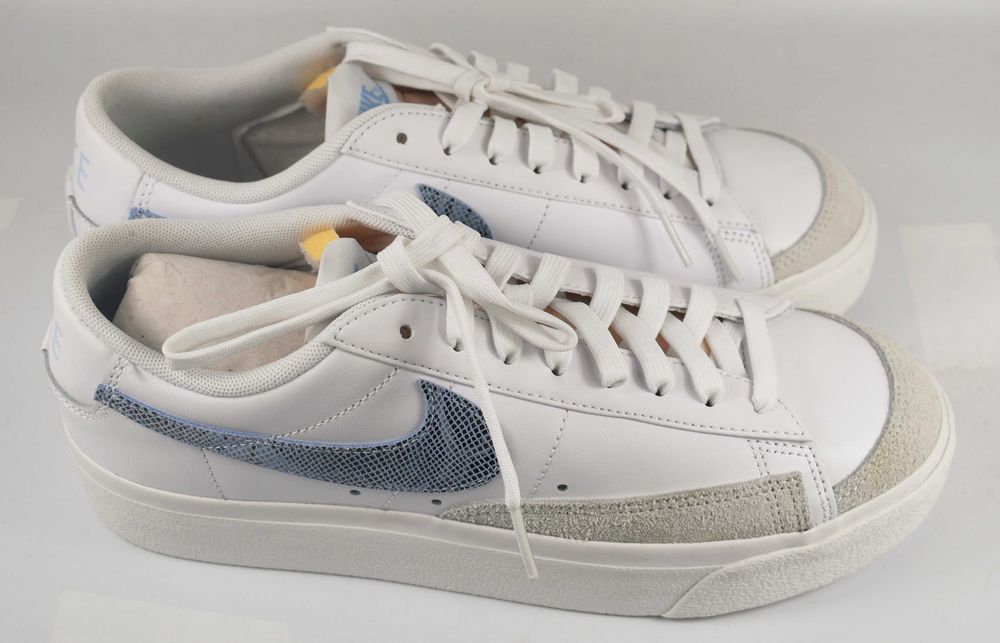 Buty Nike Blazer Low Platform DV6978 roz. 42,5